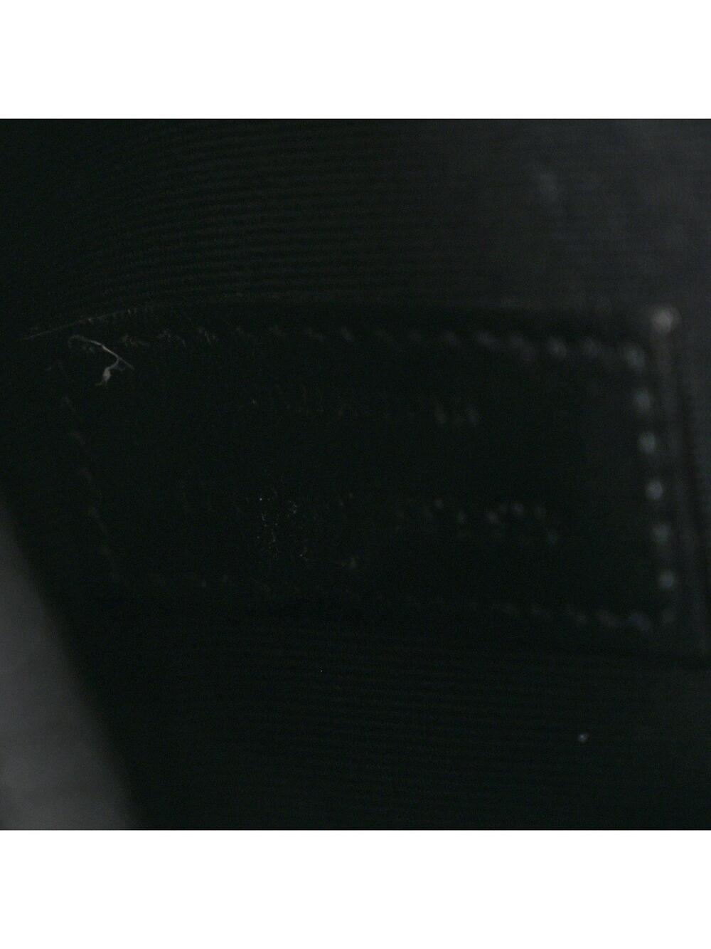 Saint Laurent Grain De Poudre Uptown #270832S65B - Picture 7 of 9